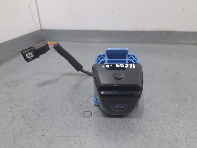 Recambio de camara vision trasera para hyundai i20 iii (bc3, bi3) 1.0 t-gdi referencia OEM IAM 99240Q0000  