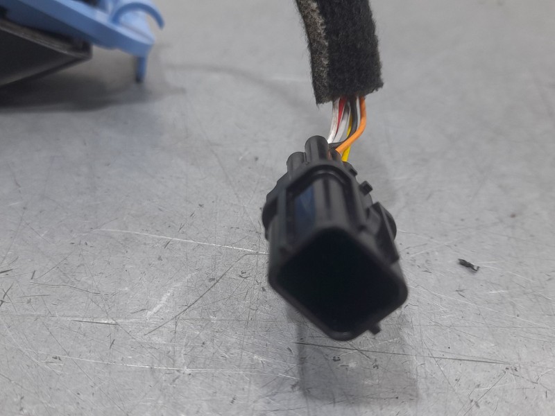 Recambio de camara vision trasera para hyundai i20 iii (bc3, bi3) 1.0 t-gdi referencia OEM IAM 99240Q0000  