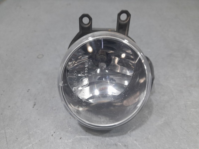 Recambio de faro antiniebla izquierdo para toyota yaris (_p13_) 1.5 hybrid (nhp130_) referencia OEM IAM 8122002110 90008497LH VA