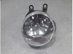 Recambio de faro antiniebla izquierdo para toyota yaris (_p13_) 1.5 hybrid (nhp130_) referencia OEM IAM 8122002110 90008497LH VA