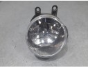 Recambio de faro antiniebla izquierdo para toyota yaris (_p13_) 1.5 hybrid (nhp130_) referencia OEM IAM 8122002110 90008497LH VA