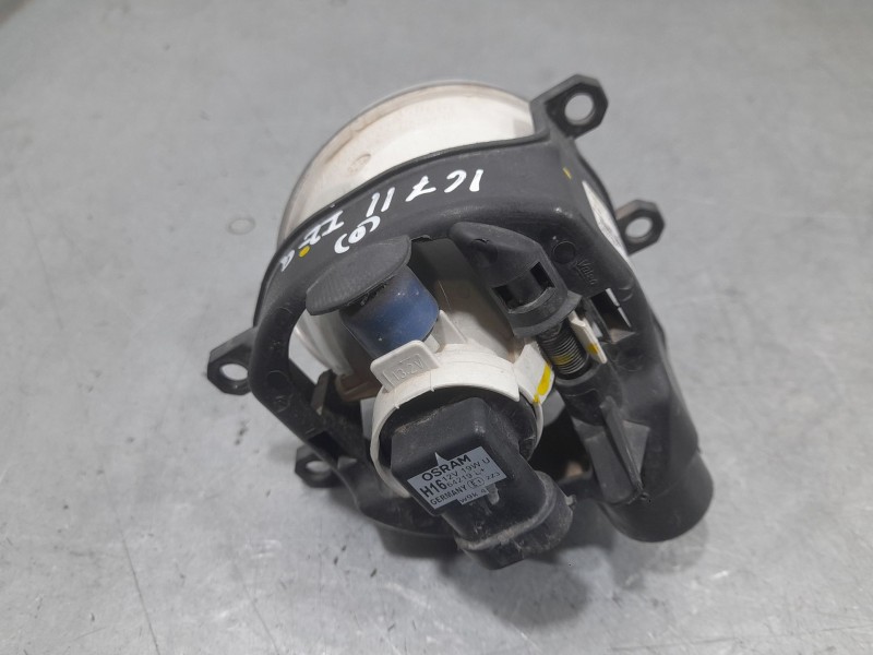 Recambio de faro antiniebla izquierdo para toyota yaris (_p13_) 1.5 hybrid (nhp130_) referencia OEM IAM 8122002110 90008497LH VA