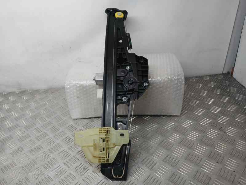 Recambio de elevalunas delantero derecho para renault captur ii techno referencia OEM IAM 807203293R  ELECTRICO