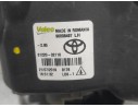 Recambio de faro antiniebla izquierdo para toyota yaris (_p13_) 1.5 hybrid (nhp130_) referencia OEM IAM 8122002110 90008497LH VA