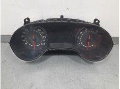 Recambio de cuadro instrumentos para fiat tipo sedán (356_, 357_) 1.4 (356sxa1b) referencia OEM IAM A2C12832700  