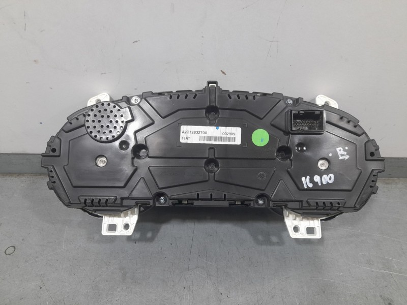 Recambio de cuadro instrumentos para fiat tipo sedán (356_, 357_) 1.4 (356sxa1b) referencia OEM IAM A2C12832700  