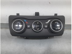 Recambio de mando climatizador para fiat tipo sedán (356_, 357_) 1.4 (356sxa1b) referencia OEM IAM 07356533480  