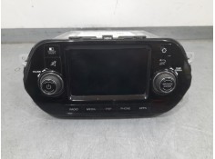 SISTEMA AUDIO / RADIO 07356525540 