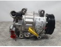 Recambio de compresor aire acondicionado para peugeot 308 active pack bluehdi 130 s&s referencia OEM IAM 9833718880 MT167001 