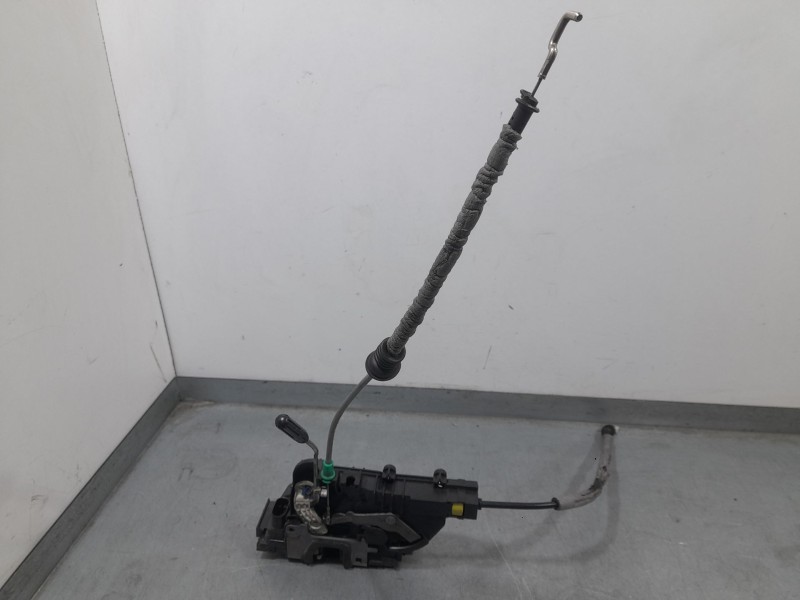 Recambio de cerradura puerta delantera izquierda para mercedes-benz vito tourer (w447) 114 cdi 4-matic (447.701, 447.703, 447.70