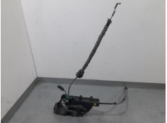 CERRADURA PUERTA DELANTERA IZQUIERDA A4477200035 