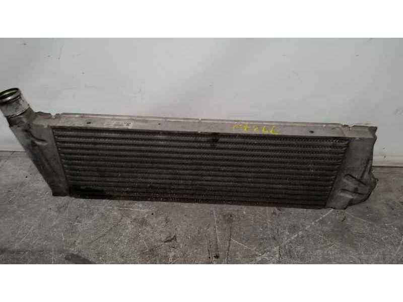 Recambio de intercooler para renault megane ii berlina 5p authentique referencia OEM IAM 0048422 8200115540A BEHR
