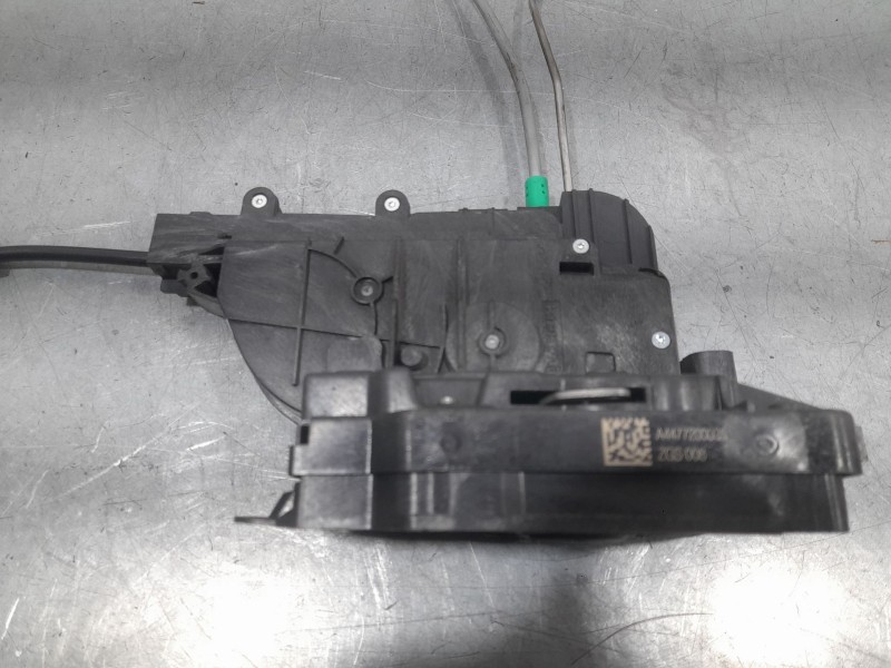 Recambio de cerradura puerta delantera izquierda para mercedes-benz vito tourer (w447) 114 cdi 4-matic (447.701, 447.703, 447.70