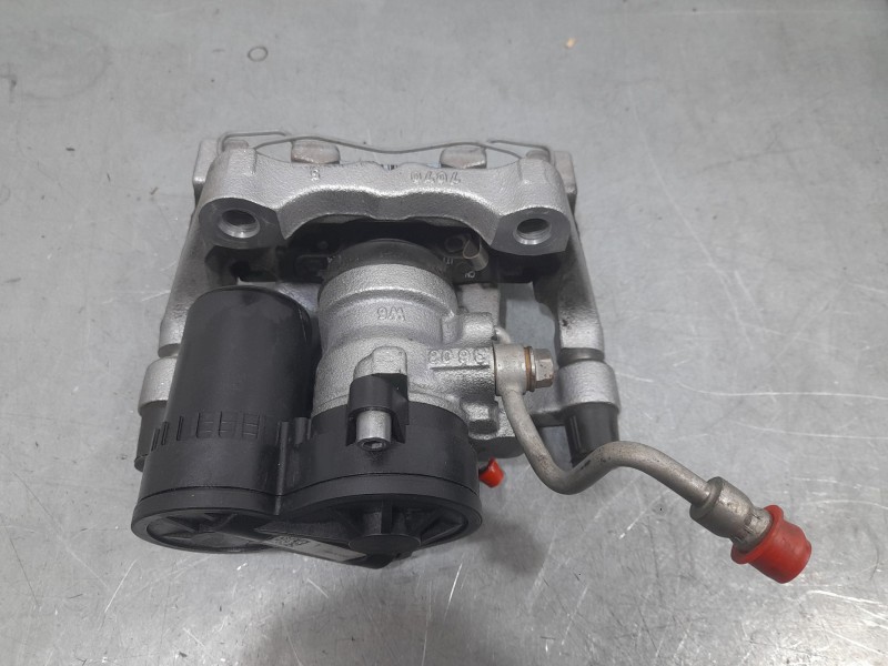 Recambio de pinza freno trasera izquierda para mazda cx-30 (dm, dt, ed) skyactiv-g m hybrid referencia OEM IAM BGKM26990A  