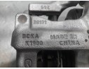 Recambio de pinza freno trasera izquierda para mazda cx-30 (dm, dt, ed) skyactiv-g m hybrid referencia OEM IAM BGKM26990A  