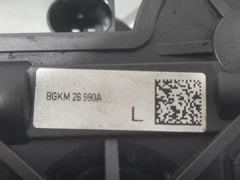 Recambio de pinza freno trasera izquierda para mazda cx-30 (dm, dt, ed) skyactiv-g m hybrid referencia OEM IAM BGKM26990A  