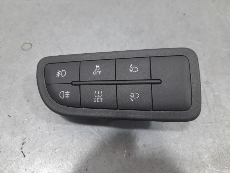 Recambio de mando luces para hyundai i10 ii (ba, ia) 1.2 referencia OEM IAM B569  