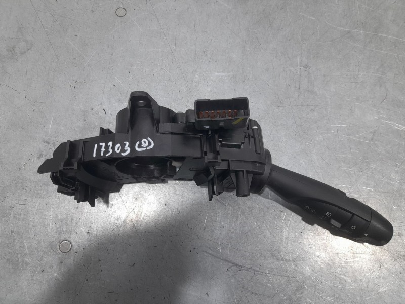 Recambio de mando luces para hyundai i10 ii (ba, ia) 1.2 referencia OEM IAM 93410B9531  93410B9521 LUCES  93420B9610 LIMPIA