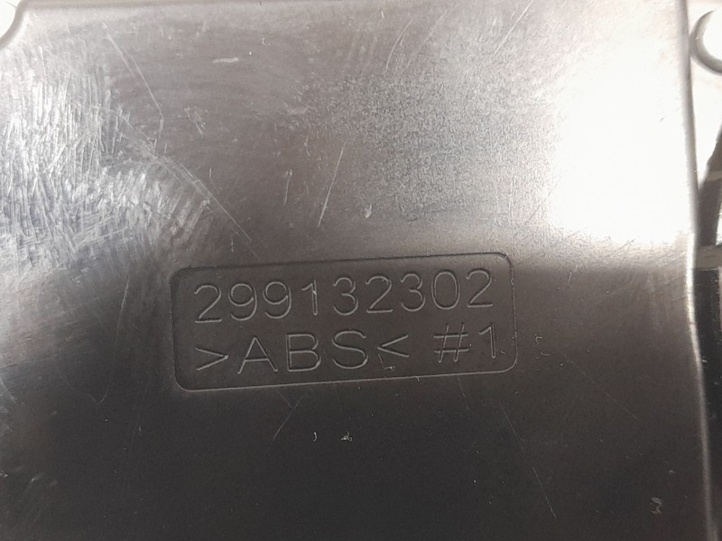 Recambio de mando luces para hyundai i10 ii (ba, ia) 1.2 referencia OEM IAM 93410B9531  93410B9521 LUCES  93420B9610 LIMPIA