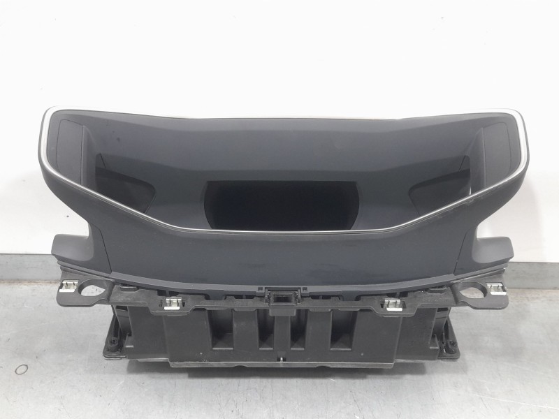 Recambio de cuadro instrumentos para peugeot 2008 ii (ud_, us_, uy_, uj_, ur_, uc_) 1.2 puretech 130 referencia OEM IAM 98427101