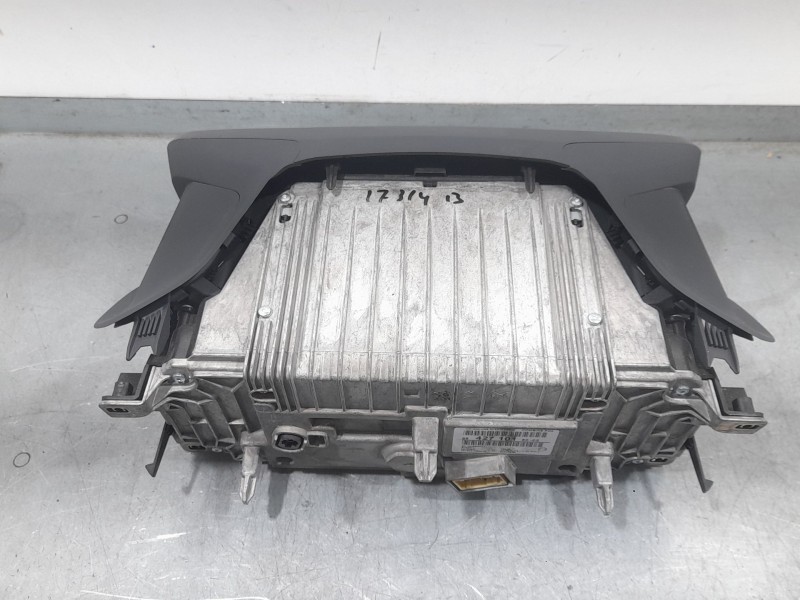 Recambio de cuadro instrumentos para peugeot 2008 ii (ud_, us_, uy_, uj_, ur_, uc_) 1.2 puretech 130 referencia OEM IAM 98427101