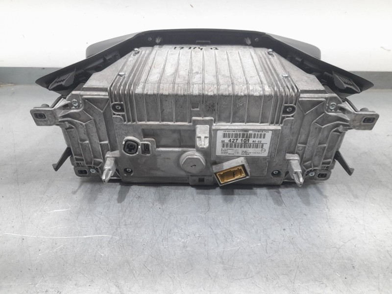 Recambio de cuadro instrumentos para peugeot 2008 ii (ud_, us_, uy_, uj_, ur_, uc_) 1.2 puretech 130 referencia OEM IAM 98427101