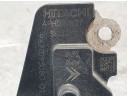 Recambio de caudalimetro para citroën berlingo start m referencia OEM IAM 9677093080  