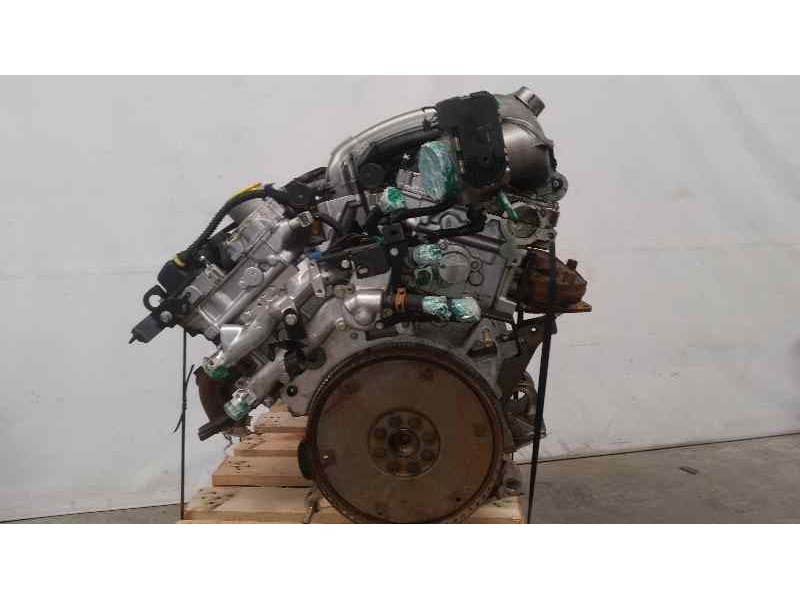 Recambio de motor completo para renault laguna ii (bg0) authentique referencia OEM IAM L7XE731 F096846 
