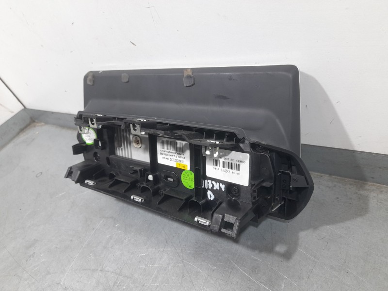 Recambio de sistema navegacion gps para peugeot 2008 ii (ud_, us_, uy_, uj_, ur_, uc_) 1.2 puretech 130 referencia OEM IAM 98414