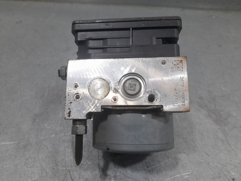Recambio de abs para dacia dokker furgoneta/monovolumen 1.5 dci (feaj) referencia OEM IAM 476603736R  