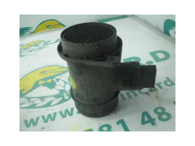 Recambio de caudalimetro para seat ibiza (6k1) signo referencia OEM IAM 028906461 0281002216 BOSCH