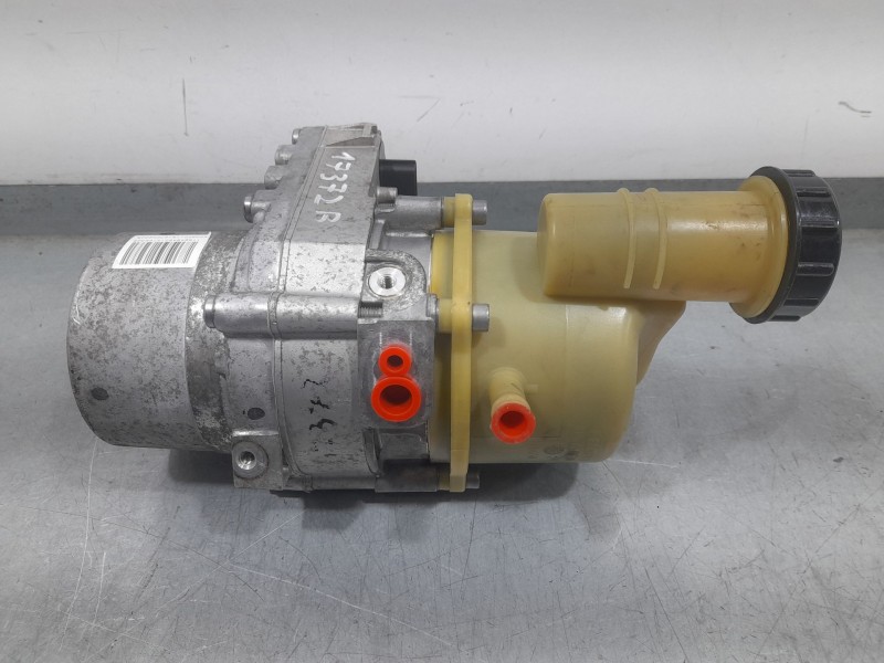 Recambio de bomba direccion electrica para dacia dokker furgoneta/monovolumen 1.5 dci (feaj) referencia OEM IAM 491103919R  