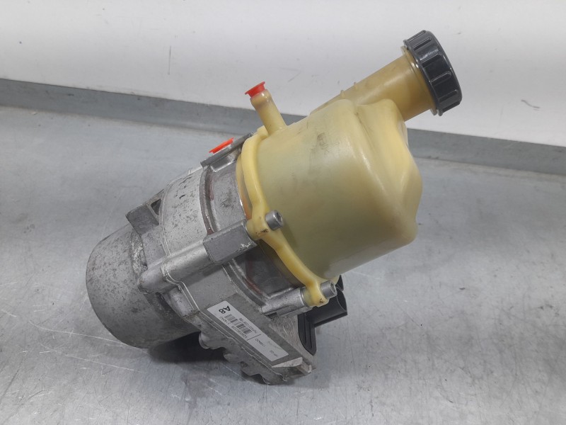 Recambio de bomba direccion electrica para dacia dokker furgoneta/monovolumen 1.5 dci (feaj) referencia OEM IAM 491103919R  