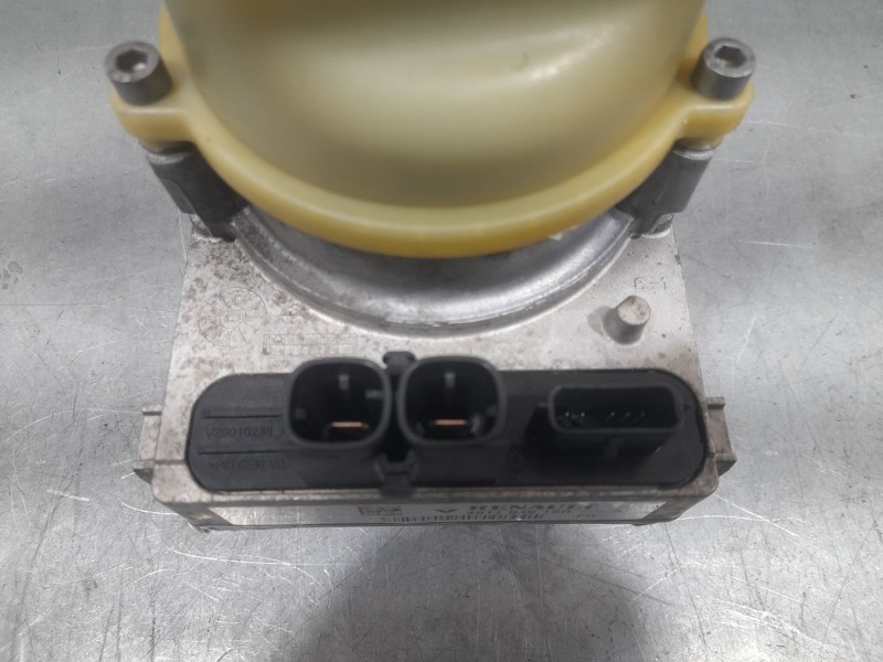 Recambio de bomba direccion electrica para dacia dokker furgoneta/monovolumen 1.5 dci (feaj) referencia OEM IAM 491103919R  