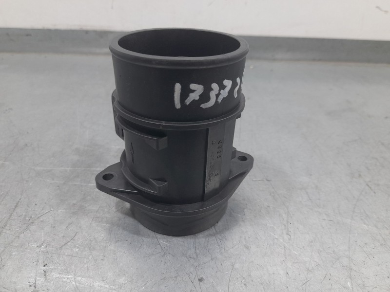 Recambio de caudalimetro para dacia dokker furgoneta/monovolumen 1.5 dci (feaj) referencia OEM IAM 8200682558 H8200702517 CONTIN