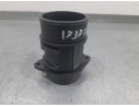 Recambio de caudalimetro para dacia dokker furgoneta/monovolumen 1.5 dci (feaj) referencia OEM IAM 8200682558 H8200702517 CONTIN