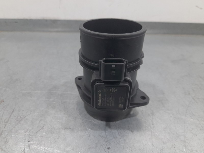 Recambio de caudalimetro para dacia dokker furgoneta/monovolumen 1.5 dci (feaj) referencia OEM IAM 8200682558 H8200702517 CONTIN
