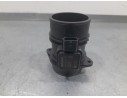 Recambio de caudalimetro para dacia dokker furgoneta/monovolumen 1.5 dci (feaj) referencia OEM IAM 8200682558 H8200702517 CONTIN