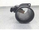 Recambio de caudalimetro para dacia dokker furgoneta/monovolumen 1.5 dci (feaj) referencia OEM IAM 8200682558 H8200702517 CONTIN