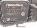 Recambio de caudalimetro para dacia dokker furgoneta/monovolumen 1.5 dci (feaj) referencia OEM IAM 8200682558 H8200702517 CONTIN