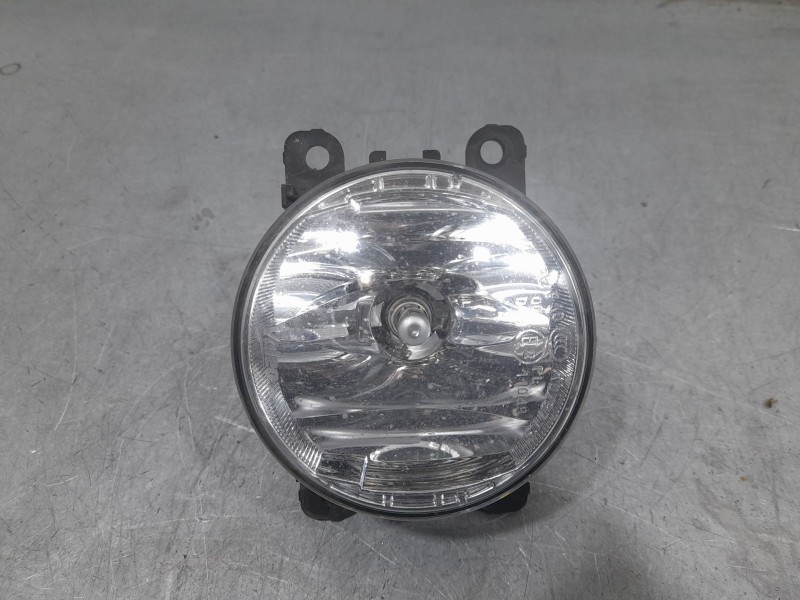 Recambio de faro antiniebla derecho para dacia dokker furgoneta/monovolumen 1.5 dci (feaj) referencia OEM IAM 261507817R 8920869