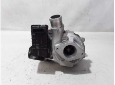 Recambio de turbocompresor para ford transit custom kasten 2.2 tdci cat referencia OEM IAM 787556  