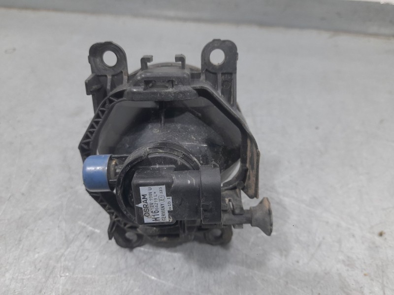 Recambio de faro antiniebla derecho para dacia dokker furgoneta/monovolumen 1.5 dci (feaj) referencia OEM IAM 261507817R 8920869