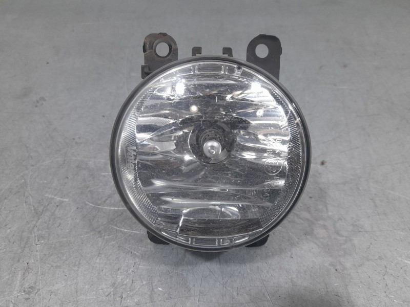 Recambio de faro antiniebla izquierdo para dacia dokker furgoneta/monovolumen 1.5 dci (feaj) referencia OEM IAM 261507817R 89208