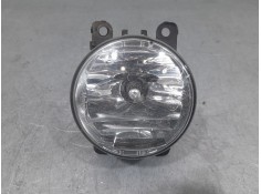 FARO ANTINIEBLA IZQUIERDO 261507817R 89208692 VALEO