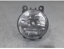 Recambio de faro antiniebla izquierdo para dacia dokker furgoneta/monovolumen 1.5 dci (feaj) referencia OEM IAM 261507817R 89208