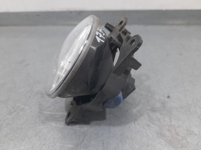 Recambio de faro antiniebla izquierdo para dacia dokker furgoneta/monovolumen 1.5 dci (feaj) referencia OEM IAM 261507817R 89208