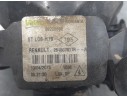 Recambio de faro antiniebla izquierdo para dacia dokker furgoneta/monovolumen 1.5 dci (feaj) referencia OEM IAM 261507817R 89208