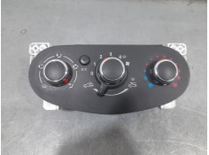 Recambio de mando calefaccion / aire acondicionado para dacia dokker furgoneta/monovolumen 1.5 dci (feaj) referencia OEM IAM 5P3