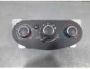 Recambio de mando calefaccion / aire acondicionado para dacia dokker furgoneta/monovolumen 1.5 dci (feaj) referencia OEM IAM 5P3